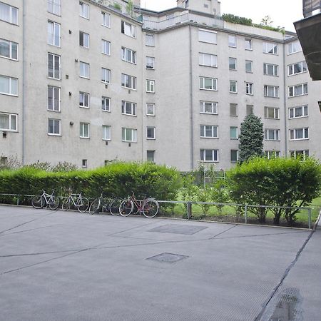 维也纳市中心公寓酒店 客房 照片